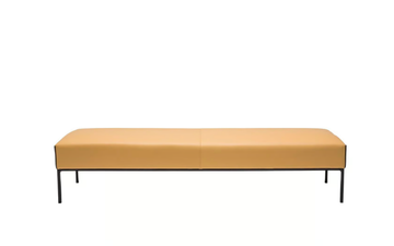 RAGLAN BC2076 - Upholstered bench seating by Andreu World - view 3